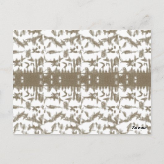 Trouwbedankkaarten | Aangepaste fotokaarten Briefkaart (Achterkant)