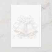 Trouwbel achtergrond details bijlage (Achterkant)