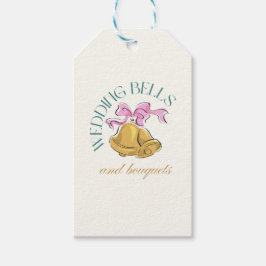 Trouwbellen En Boeketten | Trouwcadeaus Bruid Cadeaulabel