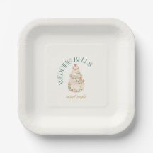 Trouwbellen En Taart | Taart Desserts Hapjes 