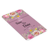 TROUWBELLETJES  MAGNEET (Rechterzijde)