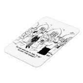 Trouwbeloften - Ik Doe als het Eindantwoord Magneet (Linkerzijde)