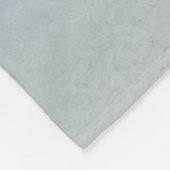 Trouwbeloften Nep Ingepakte Canvasprint Fleece Deken (Hoek)