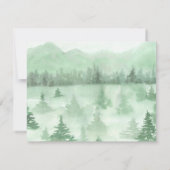 Trouwbergen RSVP Kaartje (Achterkant)