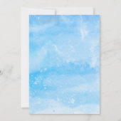 Trouwbestemming Florida Kaart Verwijderbare Hart I (Achterkant)