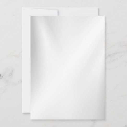 Trouwbloemen klokken roze blauwe linten mooi kaart (Achterkant)