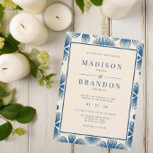 Trouwbloemen uit het midden van de eeuw | Volledig Kaart