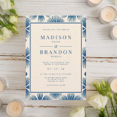 Trouwbloemen uit het midden van de eeuw | Volledig Kaart