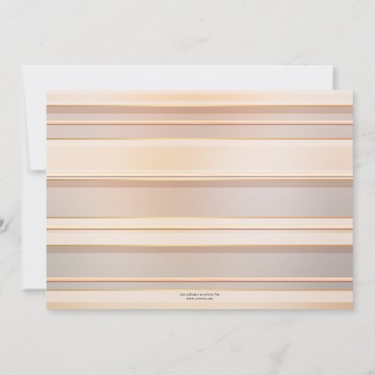 Trouwboeken Ontsnappen of Uitnodiging voor Bruilof (Achterkant)