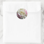 Trouwboeket Stickers (Tas)