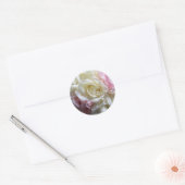Trouwboeket Stickers (Envelop)