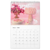 Trouwboeketten & bloemen 2025 Zakelijke kalender (Mar 2026)