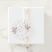 trouwboho-bloemen bedankjes labels (In situ)