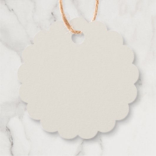 trouwboor herfst bedankjes labels (Achterkant)