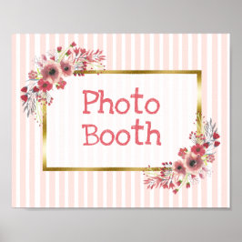 Trouwbord Fotohokje Krijtbord Uiterlijk Poster