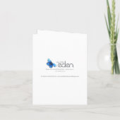 Trouwbroek roze, ben jij mijn bloemenmeisje? (Achterkant)