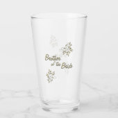 Trouwbroer glas (Achterkant)