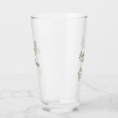 Trouwbroer glas (Links)