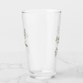 Trouwbroer glas (Rechts)