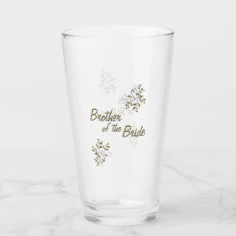 Trouwbroer glas