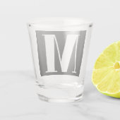 Trouwcadeau bruidsshower geschenk feest gunst shot glas (Achterkant)