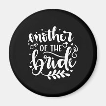 Trouwcadeau moeder van de bruid