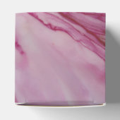 Trouwcadeaus dozen Grande Fleur Classic Bedankdoosjes (Bovenkant)