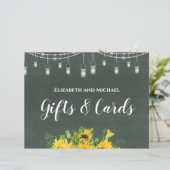 Trouwcadeaus en -kaarten voor een klein budget Kri (Staand voorkant)