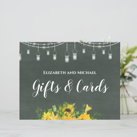 Trouwcadeaus en -kaarten voor een klein budget Kri (Staand voorkant)