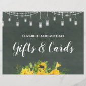 Trouwcadeaus en -kaarten voor een klein budget Kri (Voorkant)