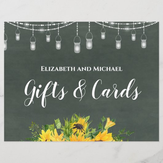 Trouwcadeaus en -kaarten voor een klein budget Kri (Voorkant)