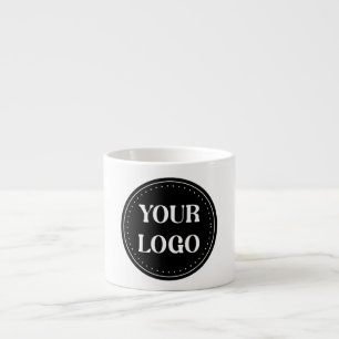 Trouwcadeaus op maat, Elegant, Geschenken voor jub Espresso Kop