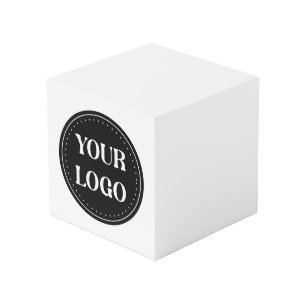 Trouwcadeaus op maat, Elegant, Geschenken voor jub Kubus