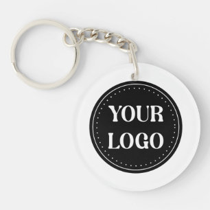 Trouwcadeaus op maat, Elegant, Huwelijksjubileum C Sleutelhanger