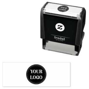 Trouwcadeaus op maat, Elegant, Huwelijksjubileum C Zelfinktende Stempel