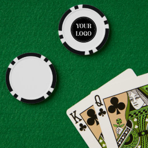 Trouwcadeaus op maat, Elegant, Huwelijksjubileumge Poker Chips