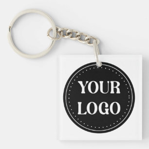 Trouwcadeaus op maat, Elegant, Huwelijksjubileumge Sleutelhanger