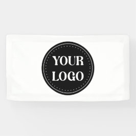 Trouwcadeaus op maat, Elegant, Huwelijksjubileumge Spandoek