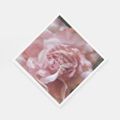 trouwcanvas servet (Hoek)