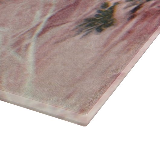 Trouwceremonie bruid en bruidegom in Victoriaanse  Snijplank (Hoek)