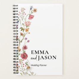 Trouwchecklistplanner Planner