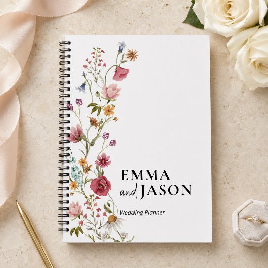 Trouwchecklistplanner Planner