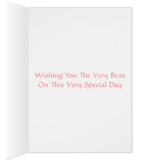 trouwdag (Binnen (Rechts))