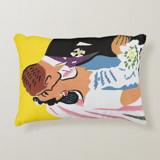 Trouwdag, bruid en bruidegom pasgetrouwd kussen (Voorkant)