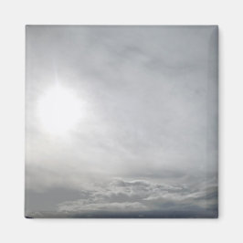 TROUWDAG MAGNEET ROMANTISCHE DESIGN STIJL