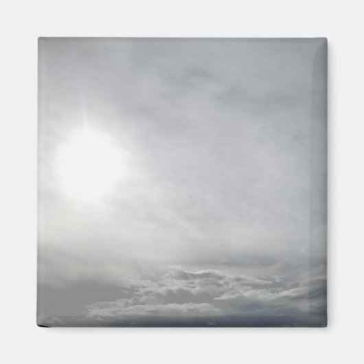 TROUWDAG MAGNEET ROMANTISCHE DESIGN STIJL (Voorkant)