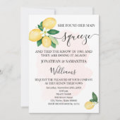 Trouwdag Vernieuwing Jaarlijkse Huwelijksdag Roze  Kaart (Voorkant)