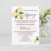 Trouwdag Vernieuwing Jaarlijkse Huwelijksdag Roze  Kaart (Staand voorkant)