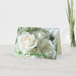 Trouwdag zegeningen_ Kaart