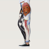 TROUWDOXIES   LEGGINGS (Links)